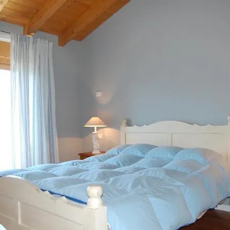 Holiday home Montecchio *