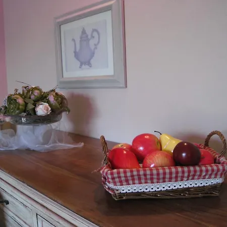 Montecchio Holiday home *