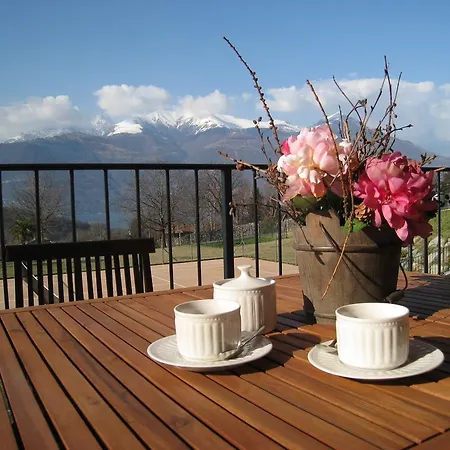 Holiday home Montecchio Colico