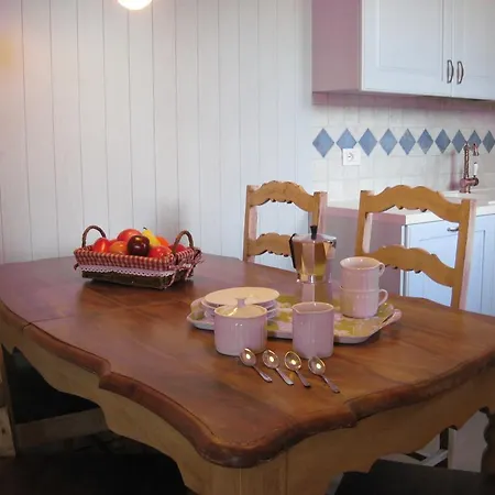 Casa vacanze Montecchio