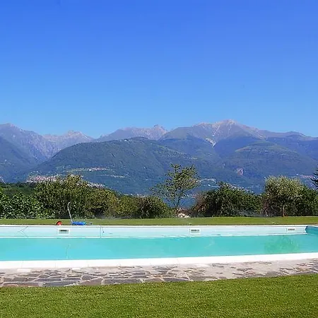 Montecchio Casa vacanze