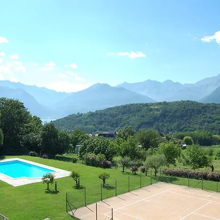 Montecchio Casa vacanze