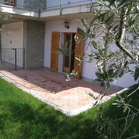 Montecchio Holiday home *