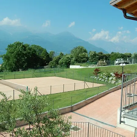 Casa vacanze Montecchio