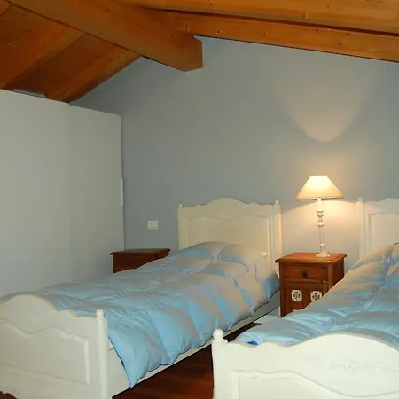 Montecchio Holiday home *